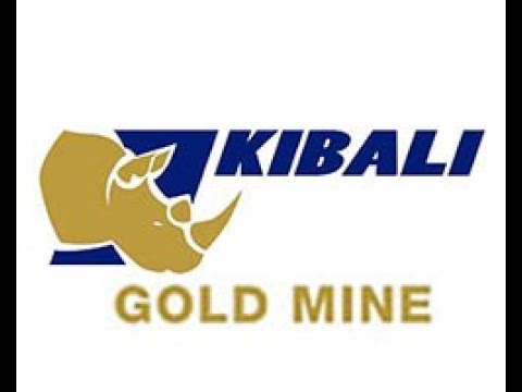 Kibali